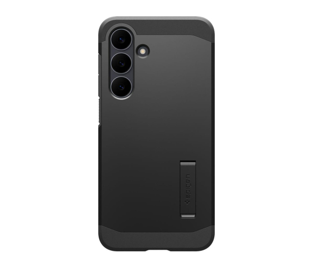 SPIGEN Tough Armor Mag MagsaFE Do Galaxy S25 FE Black 8800283311617 - 1367297 - zdjęcie 2
